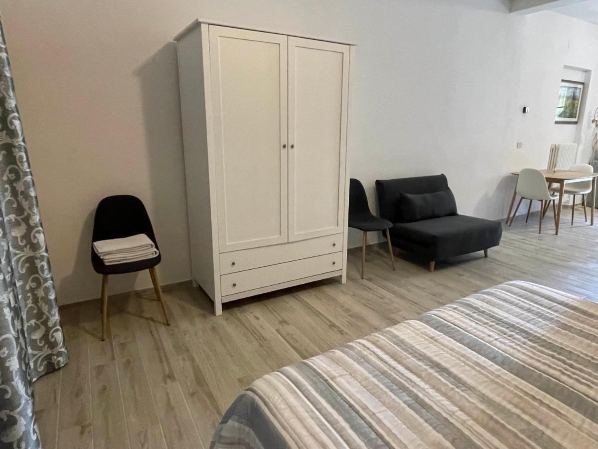 Casa Vacanza Le Case San Gimignano Zewnętrze zdjęcie