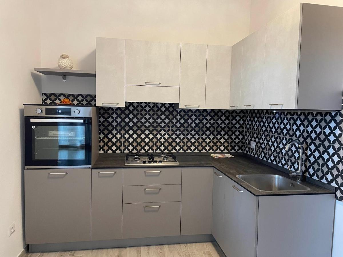 Casa Vacanza Le Case San Gimignano Zewnętrze zdjęcie