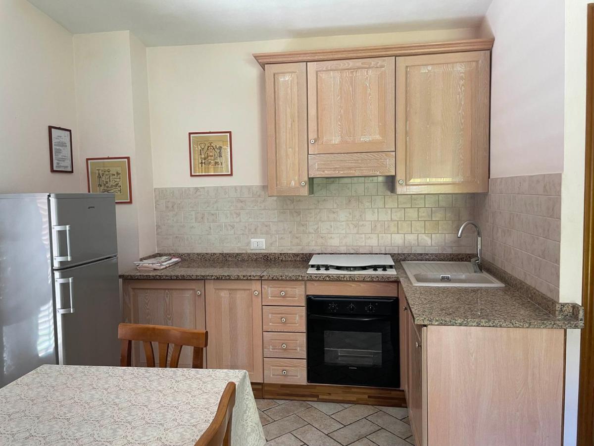 Casa Vacanza Le Case San Gimignano Zewnętrze zdjęcie