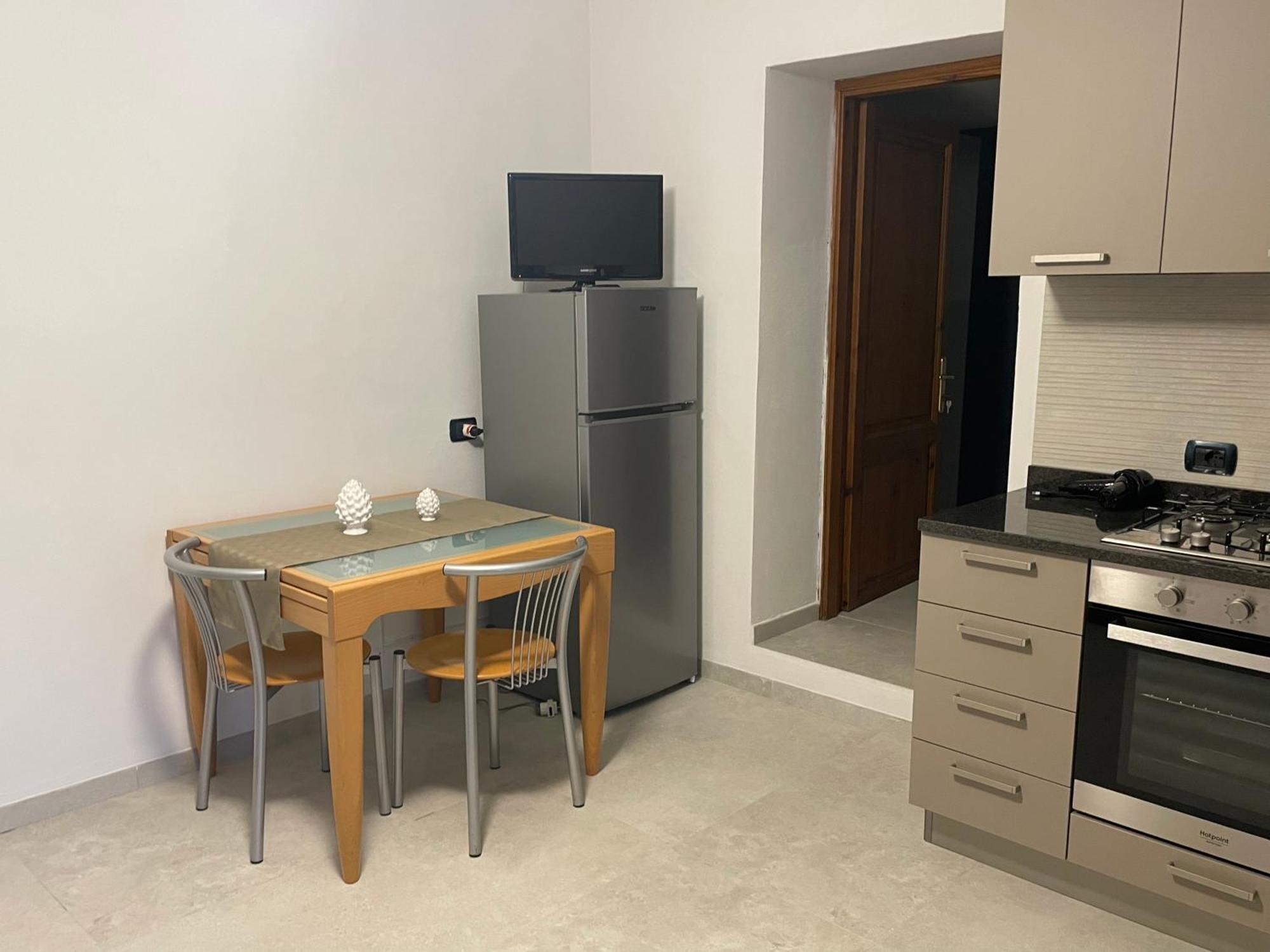 Casa Vacanza Le Case San Gimignano Zewnętrze zdjęcie