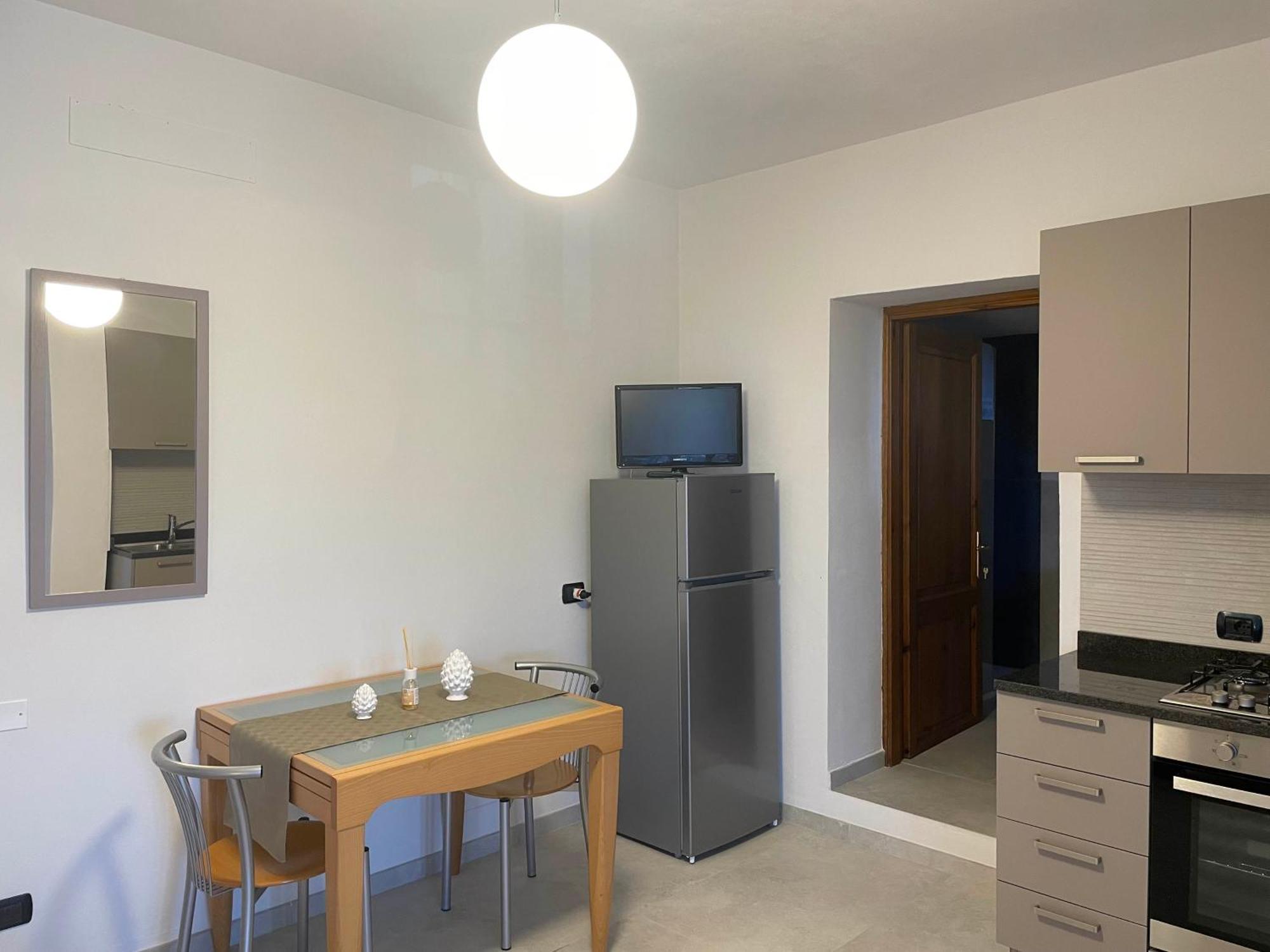 Casa Vacanza Le Case San Gimignano Zewnętrze zdjęcie