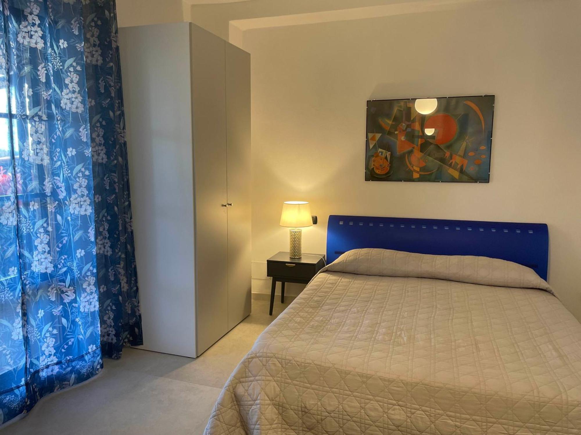 Casa Vacanza Le Case San Gimignano Zewnętrze zdjęcie