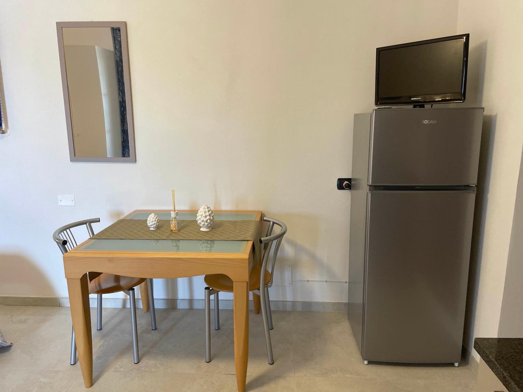 Casa Vacanza Le Case San Gimignano Zewnętrze zdjęcie