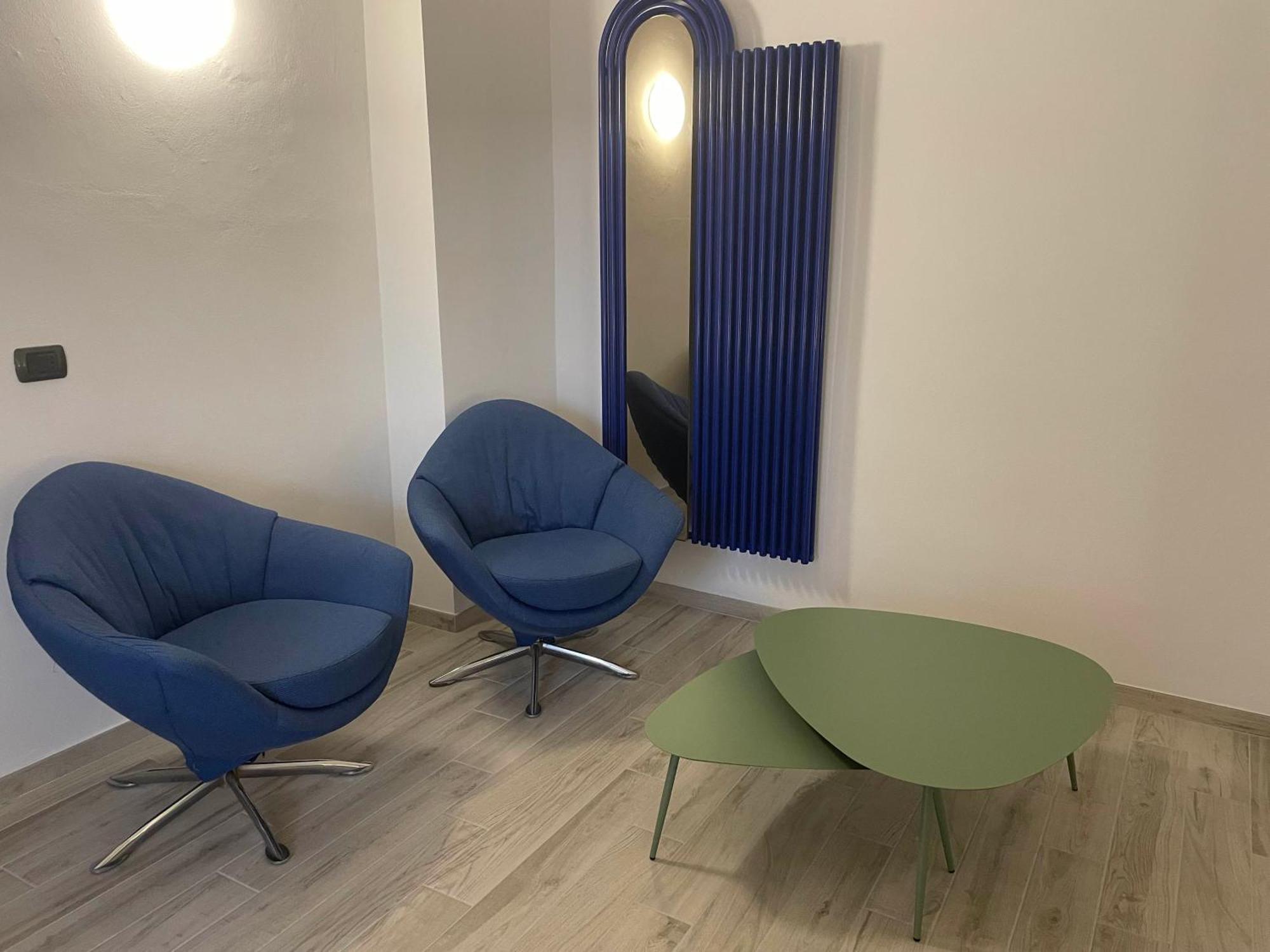 Casa Vacanza Le Case San Gimignano Zewnętrze zdjęcie