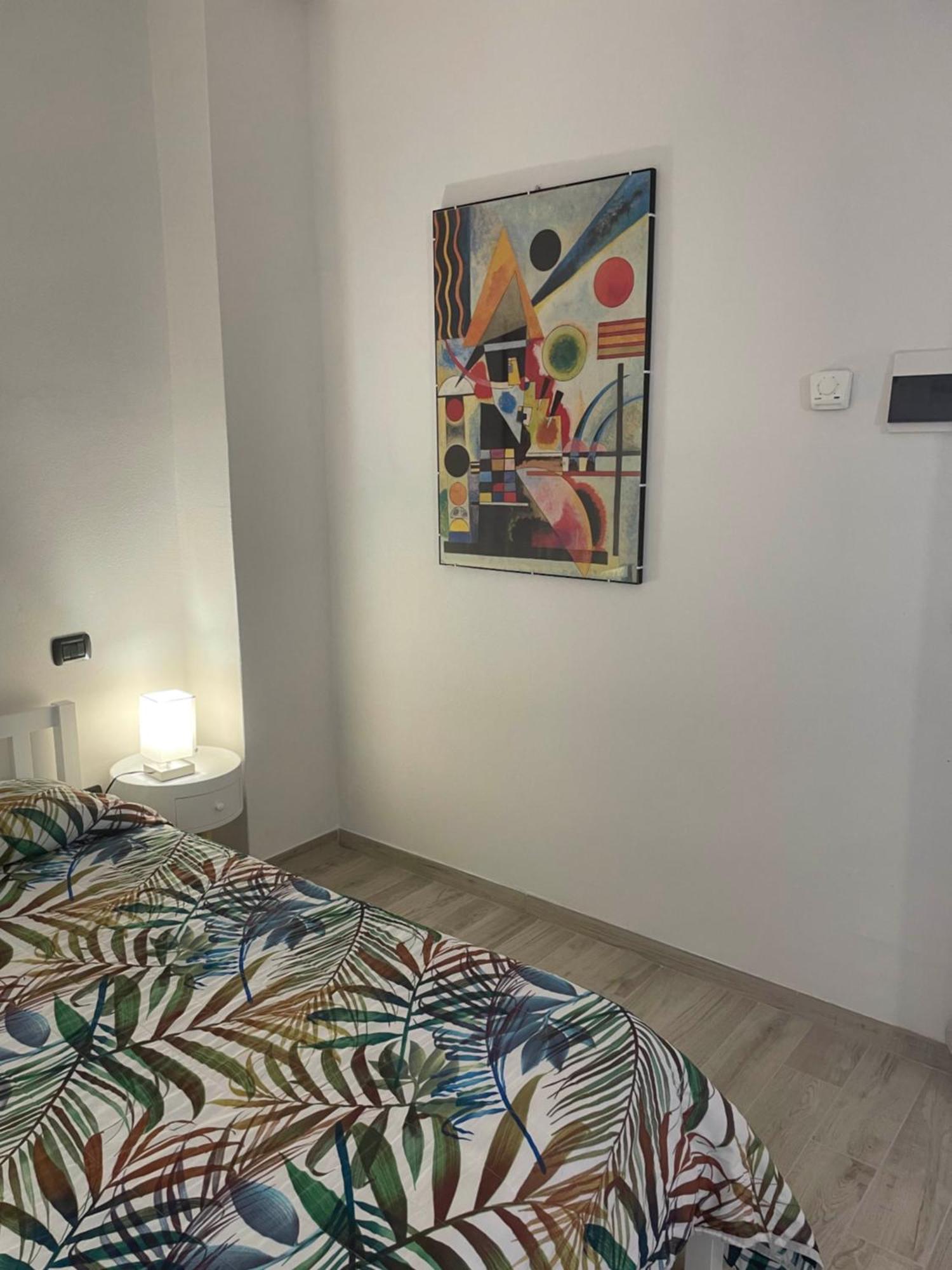 Casa Vacanza Le Case San Gimignano Zewnętrze zdjęcie