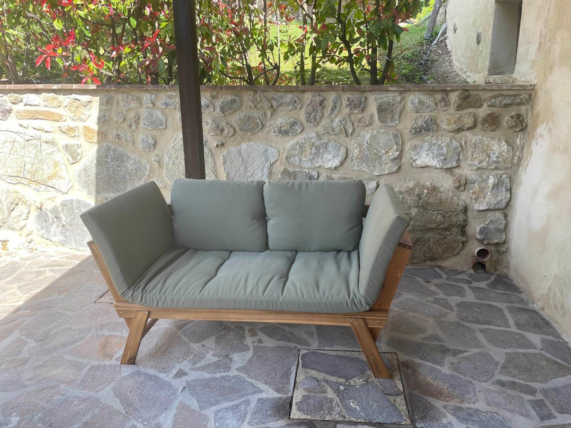 Casa Vacanza Le Case San Gimignano Zewnętrze zdjęcie